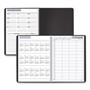 At-A-Glance DayMinder Four Person Group Appointment Book - Large - Julian Dates - Daily - 12 Month - January 2026 to December 2026 (AAGG56000) Product Image 