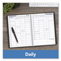 At-A-Glance DayMinder Four Person Group Appointment Book - Large - Julian Dates - Daily - 12 Month - January 2026 to December 2026 (AAGG56000) Product Image 