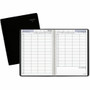 At-A-Glance DayMinder Four Person Group Appointment Book - Large - Julian Dates - Daily - 12 Month - January 2026 to December 2026 Product Image 