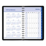 At-A-Glance QuickNotes Appointment Book Planner - Small - Julian Dates - Daily, Monthly - 1 Year - January 2026 to December 2026 (AAG760405) Product Image 