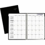 At-A-Glance DayMinder Premiere Planner - Large - Julian Dates - Monthly - 14 Month - December 2025 to January 2027 Product Image 
