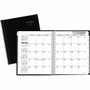 At-A-Glance DayMinder Premiere Planner - Medium - Julian Dates - Monthly - 12 Month - January 2026 to December 2026 Product Image 
