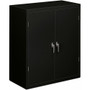 HON Brigade HSC1842 Storage Cabinet - 36" Width x 18.1" Depth x 41.8" Height - 2 x Shelf(ves) - (HONSC1842P) Product Image 