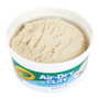 Crayola Air-Dry Clay - Clay Craft - White (CYO575050) Product Image 