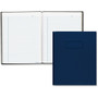 Blueline Hardbound Composition Books - 96 Sheets - 192 Pages - Perfect Bound - Blue Margin - 9 1/4" x 7 1/4" Sheet Size Product Image 