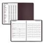 At-A-Glance DayMinder Appointment Book Planner - Large - Julian Dates - Weekly - 12 Month - January 2026 to December 2026 (AAGG52014) Product Image 