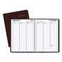 At-A-Glance DayMinder Appointment Book Planner - Large - Julian Dates - Weekly - 12 Month - January 2026 to December 2026 (AAGG52014) Product Image 