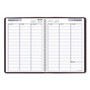 At-A-Glance DayMinder Appointment Book Planner - Large - Julian Dates - Weekly - 12 Month - January 2026 to December 2026 (AAGG52014) Product Image 