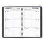 At-A-Glance DayMinder Appointment Book Planner - Julian Dates - Weekly - 12 Month - January 2026 to December 2026 - 8:00 AM to 5:00 PM (AAGG21000) Product Image 