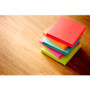 Post-it Pop-up Adhesive Note - 600 - 3" Flag/Note Width x 3" Flag/Note Length - Square - 100 Sheets per Pad - Unruled (MMMR330AN) Product Image 
