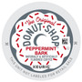 The Original Donut Shop K-Cup, Pod Peppermint Bark Keurig Single-Serve K-Cup Pods, Light Roast Coffee, 24 Count - Compatible with K-Cup Brewer - (GMT7428) Product Image 