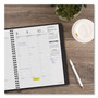 At-A-Glance Appointment Book Planner - Medium - Julian Dates - Weekly - 13 Month - January 2026 to January 2027 (AAG7086505) Product Image 