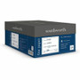 Southworth 25% Cotton No. 10 Business Envelopes - Business - #10 - 4 1/8" Width x 9 1/2" Length - 24 lb - Ivory Product Image 