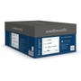 Southworth 25% Cotton No. 10 Business Envelopes - Business - #10 - 4 1/8" Width x 9 1/2" Length - 24 lb - Ivory Product Image 