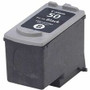 Canon PG-50 Original Inkjet Ink Cartridge - Black - 1 Each - Inkjet - Black Product Image 