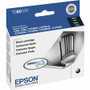 Epson DURABrite Original Inkjet Ink Cartridge - Black - 1 Each - Inkjet - Black Product Image 