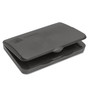 Carter's Felt Black Stamp Pad, 2.75" x 4.27" (21081) - 2.8" Width x 4.3" Length - Felt Pad - Black Ink - Black (AVE21081) Product Image 