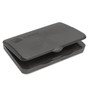 Carter's Felt Black Stamp Pad, 2.75" x 4.27" (21081) - 2.8" Width x 4.3" Length - Felt Pad - Black Ink - Black (AVE21081) Product Image 