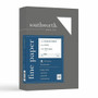 Southworth 25% Cotton Business Paper - Letter - 8 1/2" x 11" - 20 lb Basis Weight - Wove - Acid-free, Watermarked Product Image 