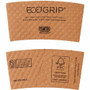 Eco-Products EcoGrip Hot Cup Sleeve - Kraft Product Image 
