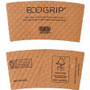 Eco-Products EcoGrip Hot Cup Sleeve - Kraft Product Image 