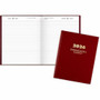 At-A-Glance Standard Diary Diary - Medium - Business - Julian Dates - Daily - 12 Month Product Image 