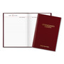 At-A-Glance Standard Diary Reminder - Small - Business - Julian Dates - Daily - 12 Month - (AAGSD38913) (AAGSD38913) Product Image 
