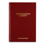 At-A-Glance Standard Diary Reminder - Small - Business - Julian Dates - Daily - 12 Month - (AAGSD38913) Product Image 