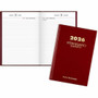 At-A-Glance Standard Diary Reminder - Small - Business - Julian Dates - Daily - 12 Month - (AAGSD38913) Product Image 