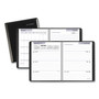 At-A-Glance DayMinder Executive Refillable Planner - Medium - Julian Dates - Weekly, Monthly - 12 Month - January 2026 to December 2026 (AAGG54500) Product Image 