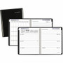 At-A-Glance DayMinder Executive Refillable Planner - Medium - Julian Dates - Weekly, Monthly - 12 Month - January 2026 to December 2026 Product Image 