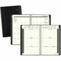 At-A-Glance Recycled Appointment Book Planner - Julian Dates - Weekly - 12 Month - January 2026 to December 2026 - 8:00 AM to 5:00 PM Product Image 