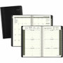 At-A-Glance Recycled Appointment Book Planner - Julian Dates - Weekly - 12 Month - January 2026 to December 2026 - 8:00 AM to 5:00 PM Product Image 