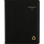 At-A-Glance Recycled Appointment Book Planner - Large - Julian Dates - Weekly, Monthly - 1 Year - January 2026 to December 2026 - (AAG70950G05) (AAG70950G05) Product Image 