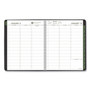At-A-Glance Recycled Appointment Book Planner - Large - Julian Dates - Weekly, Monthly - 1 Year - January 2026 to December 2026 - (AAG70950G05) (AAG70950G05) Product Image 
