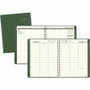 At-A-Glance Recycled Appointment Book Planner - Large - Julian Dates - Weekly, Monthly - 1 Year - January 2026 to December 2026 - (AAG70950G60) Product Image 