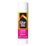 Avery Permanent Glue Stic - 1.27 oz - White (AVE00196) Product Image 