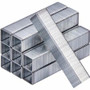 Bostitch 1/2" Heavy Duty Staples 5000 - Heavy Duty - 1/2" Leg - 1/2" Crown - Holds 85 Sheet(s) - Heavy Duty, Chisel Point Product Image 