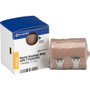 First Aid Only 2-Fastener Elastic Bandage Wrap - - 2" Width x 15 ft Length - Tan Product Image 