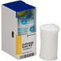 First Aid Only Conforming Gauze Roll - - 2" Width x 12 ft Length - White Product Image 