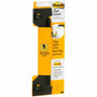 Post-it Wall Easel Holder - Plastic - Gray Product Image 