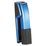 Bostitch Epic Stapler, 25-Sheet Capacity, Blue Product Image 
