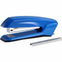 Bostitch Ascend Stapler - Staples Upto 20 Sheet - Holds Upto 210 Staple - Full Strip - Staple Size: 0.25" - 3.62" Throat Depth Product Image 