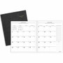 At-A-Glance Executive Padfolio Refill for 70-290 - Large - Julian Dates - Monthly - 13 Month - January 2026 to January 2027 Product Image 