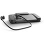 Philips Pocket Memo Dictation/Transcription Kit, Foot Control Product Image 