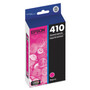 Epson Claria 410 Original Inkjet Ink Cartridge - Black - 1 Each (EPST410020S) Product Image 
