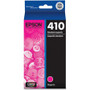 Epson Claria 410 Original Inkjet Ink Cartridge - Black - 1 Each Product Image 