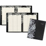 At-A-Glance Lacey Weekly Monthly Appointment Book Planner, Large, 8 1/2" x 11" - Large - Professional - Julian Dates - Weekly, Monthly - 12 Month Product Image 