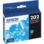 Epson DURABrite Ultra Original Inkjet Ink Cartridge - Cyan - 1 Each - Inkjet Product Image 