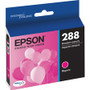 Epson DURABrite Ultra T288 Original Standard Yield Inkjet Ink Cartridge - Yellow - 1 Each Product Image 